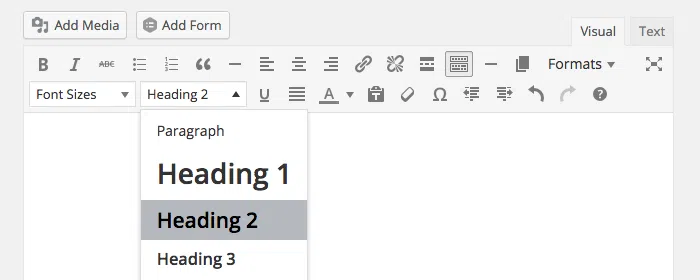 如何创建 wordpress 博客文章,从想法到发布 10 wordpress 博客文章标题格式