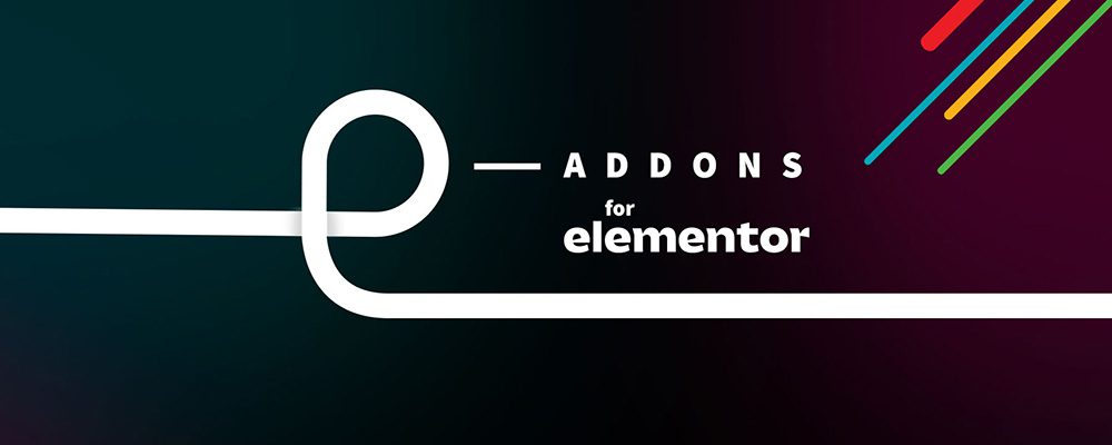 e-addons for Elementor