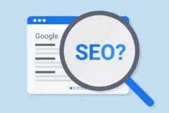 Google SEO