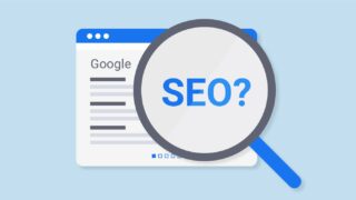 Google SEO