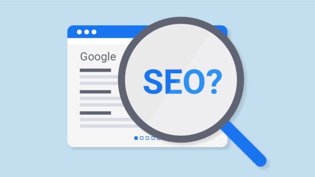 别做梦，外贸网站做 Google SEO 不是给钱就能成的