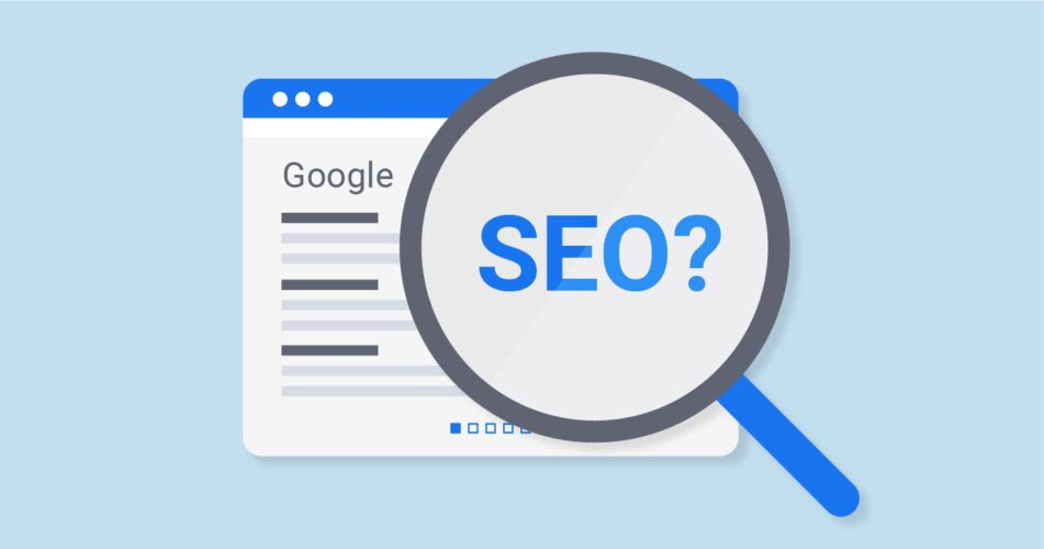 Google SEO