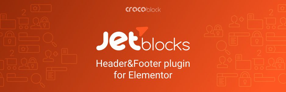 2024 年 wordpress 最佳的 25+ 个 elementor 扩展插件 23 jetblocks addon for elementor