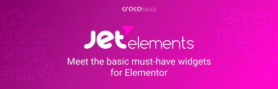 2024 年 wordpress 最佳的 25+ 个 elementor 扩展插件 22 jetelements addon for elementor