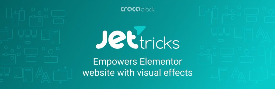 JetTricks Addon for Elementor