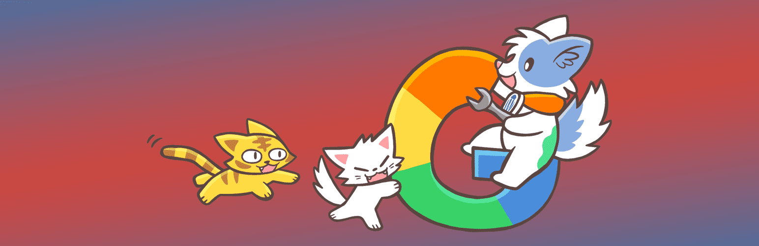 Meow Analytics 插件