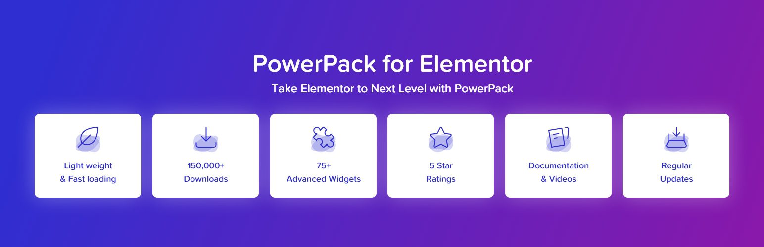 2024 年 wordpress 最佳的 25+ 个 elementor 扩展插件 17 powerpack addons for elementor