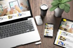 免费与高级 WordPress 主题：哪个更适合您的业务？