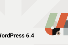WordPress 6.4