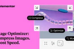 Elementor Image Optimizer