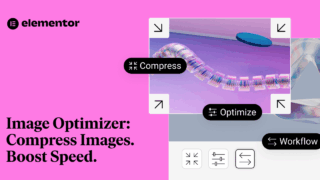 Elementor Image Optimizer