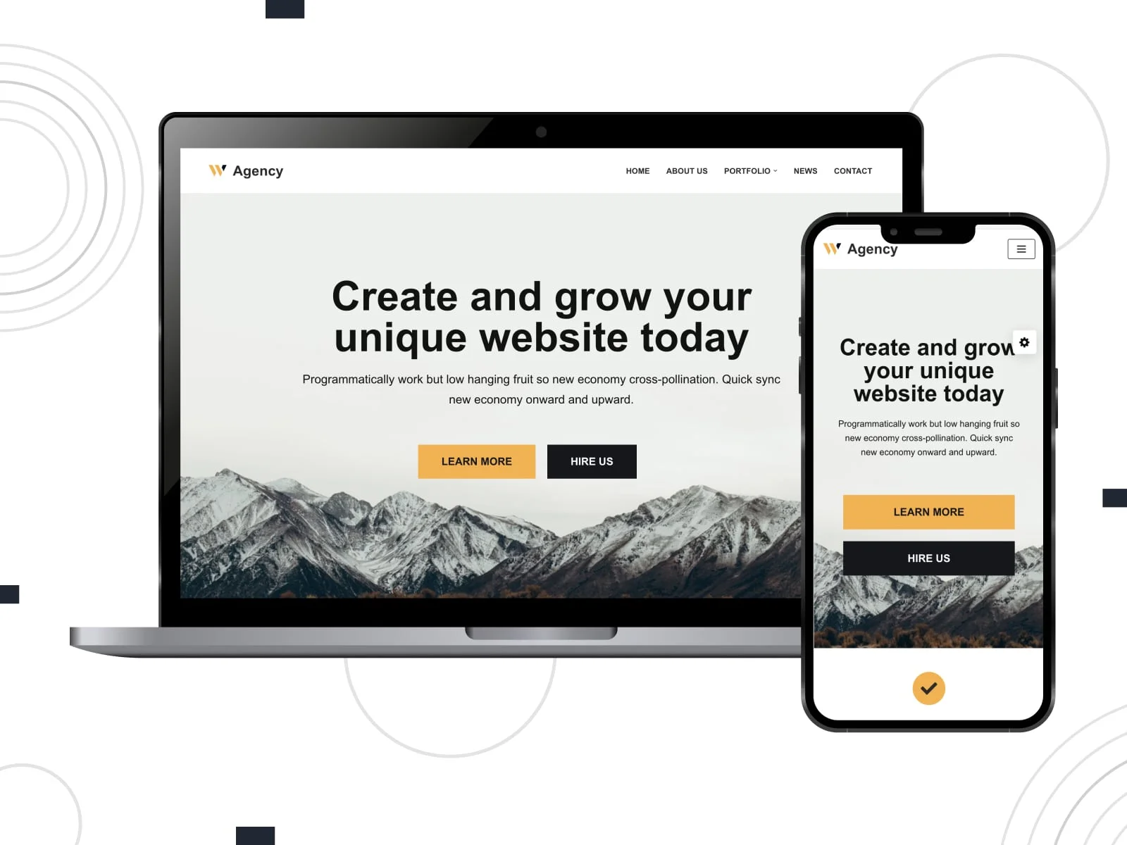 32 款优秀的 elementor woocommerce 主题 32 neve-wordpress-woocommerce-theme-free