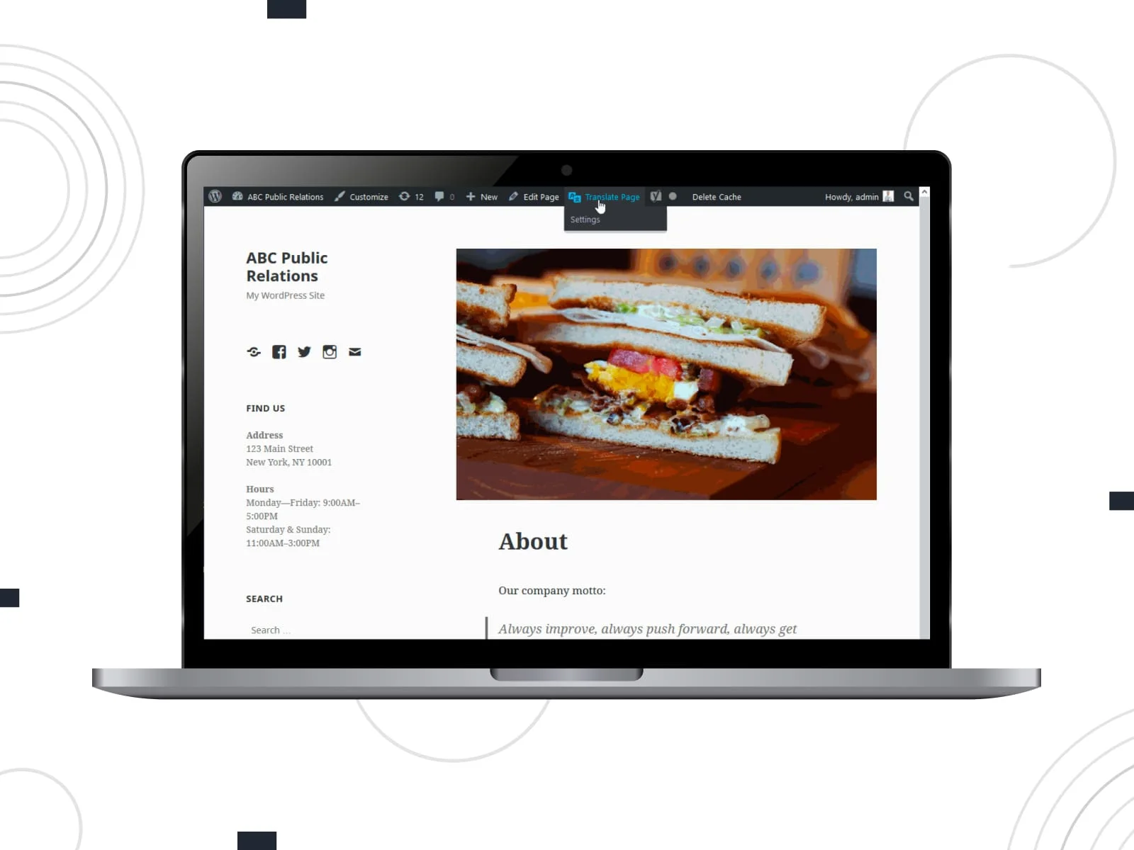 translatepress（免费）--顶级 wordpress 翻译插件
