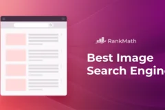 10 个最佳图片搜索引擎,搜索结果令人惊叹