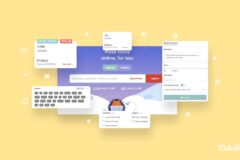 如何为WordPress网站注册域名和更改域名