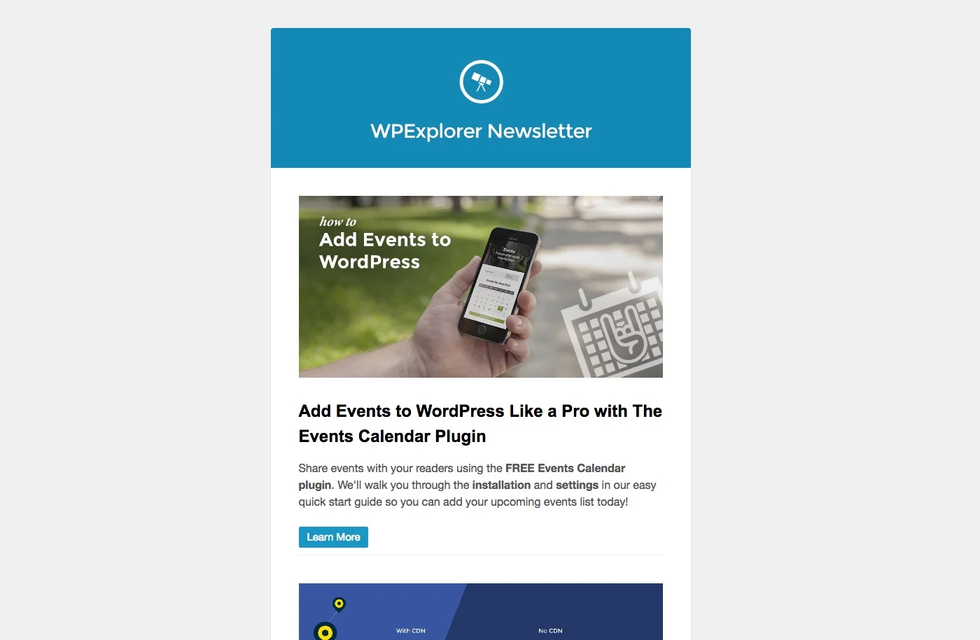 如何利用 wordpress 博客赚钱 6 邮件订阅推送