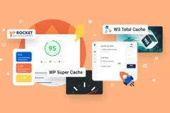 提高网站速度的 10 个最佳 WordPress 缓存插件