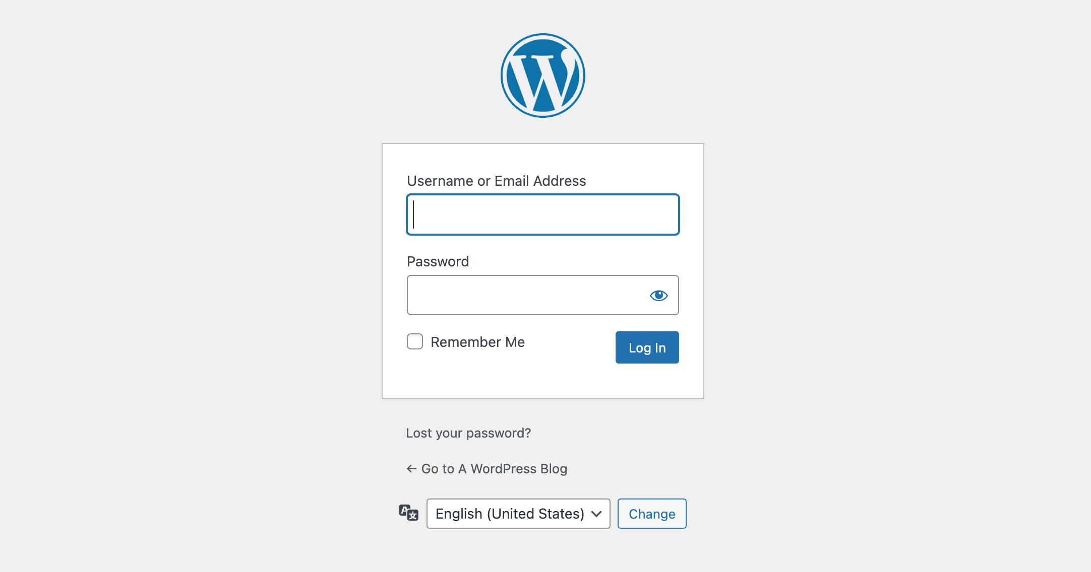 提高 wordpress 网站的安全性 4 确保 wordpress 网站登录安全
