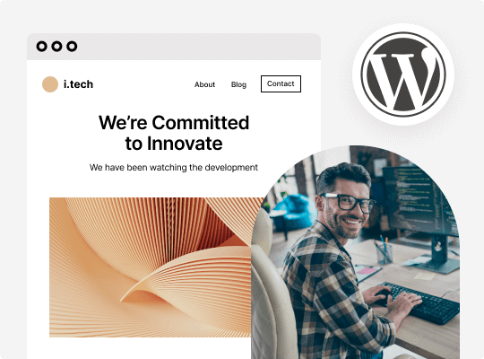 1 get real wordpress experts to optimize your site