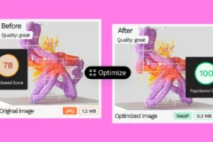 2024 年 6 款最佳 WordPress 图片优化插件