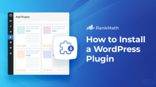 如何安装 WordPress 插件