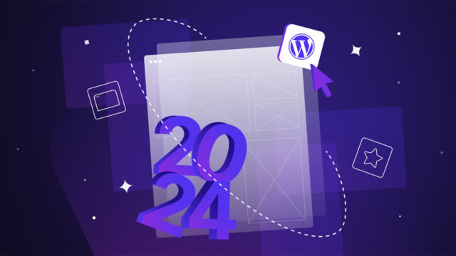 Twenty Twenty-Four：全新的多用途极简默认WordPress主题