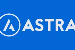 Astra Logo