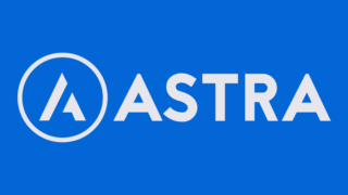 Astra Logo