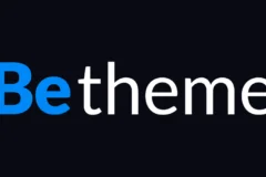 Betheme Logo