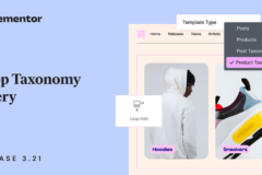 Elementor 3.21