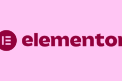 Elementor Logo