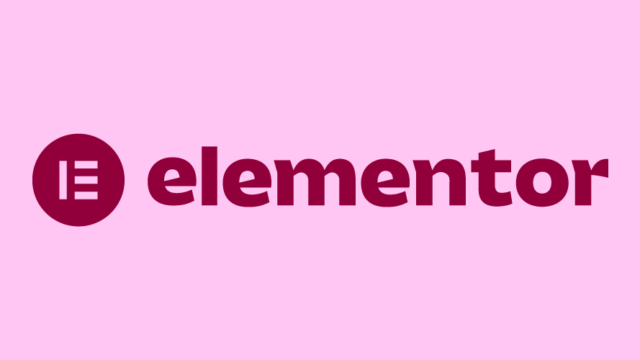 Elementor Pro v4.0.0 学习版【重要更新】 – WordPress 页面编辑器插件