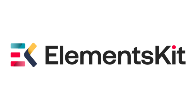 ElementsKit v3.6.3 学习版 - Elementor 页面编辑器的终极扩展插件