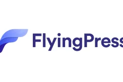 FlyingPress Logo