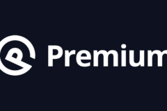 GeneratePress Premium Logo