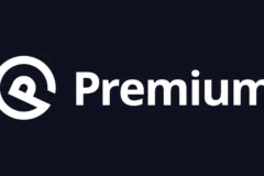 GeneratePress Premium Logo