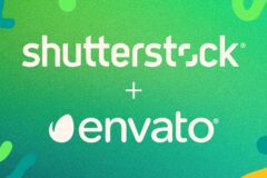 Shutterstock announces acquisition of Envato