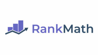 Rank Math Logo