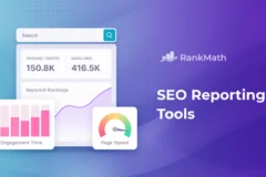 6 款免费 SEO 报告工具