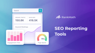 6 款免费 SEO 报告工具