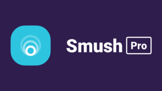 WP Smush Pro Logo