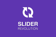 Slider Revolution Logo