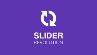 Slider Revolution Logo