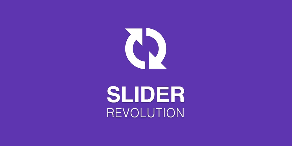 Slider Revolution Logo