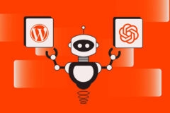 AI 和 ChatGPT 如何增强 WordPress 功能