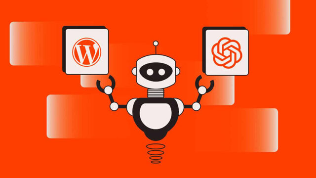 AI 和 ChatGPT 如何增强 WordPress 功能