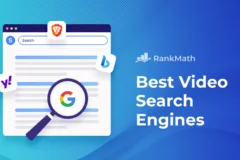 10 个最佳视频搜索引擎