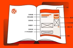 构建 WordPress 文章模板的完整指南