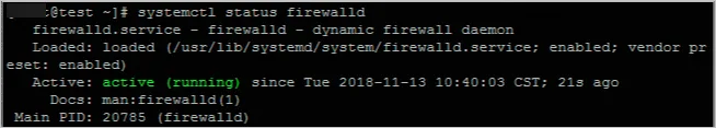 阿里云 ecs 服务器 centos 快速搭建 lnmp 环境 8 aliyun ecs firewall status