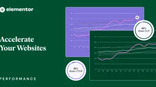 Accelerate Your Websites With Elementor